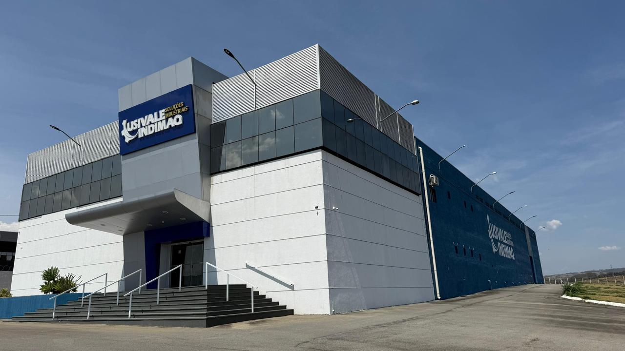 Fábrica GYMPRO